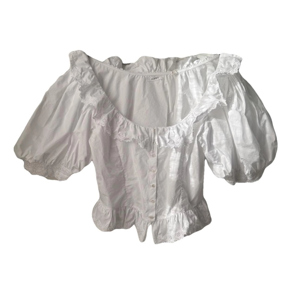 DÔEN Wilma Top XL